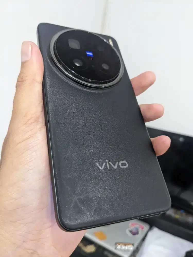 Vivo X200 pro 16/512