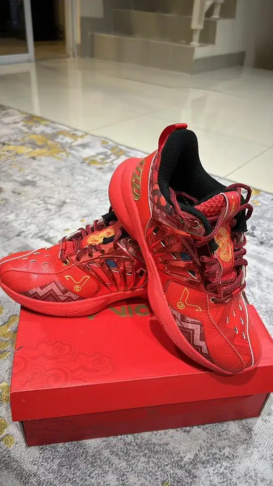 Sepatu victor A790CNY_EX