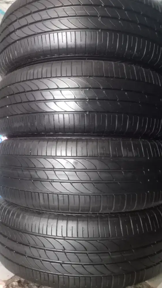 Ban gt radial champiro ukuran 205/65/16