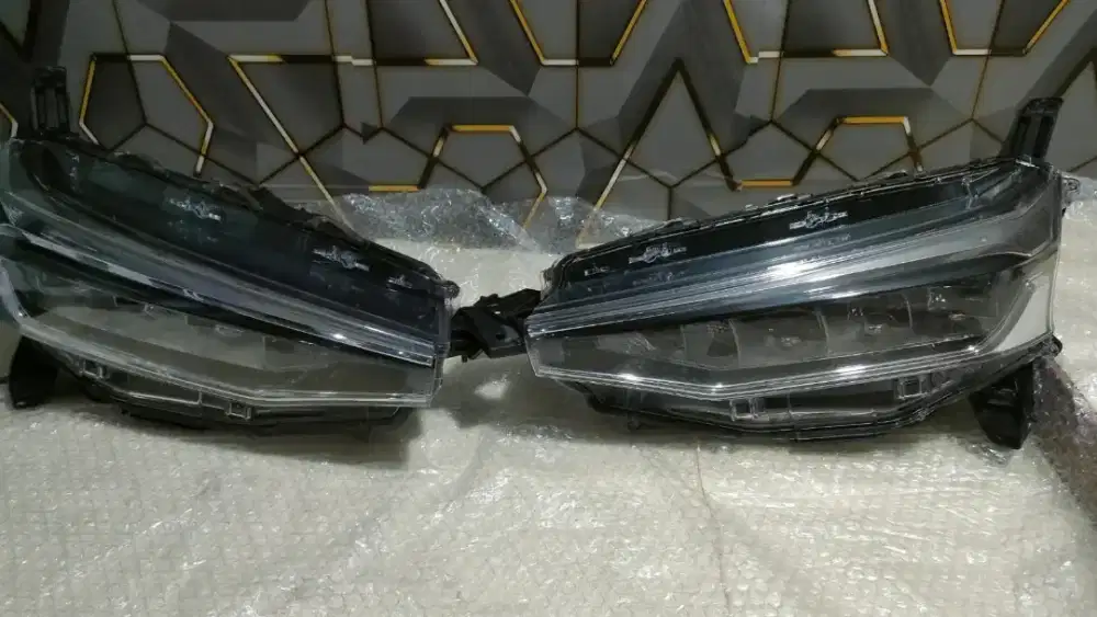 Headlamp avanza 2022-2025