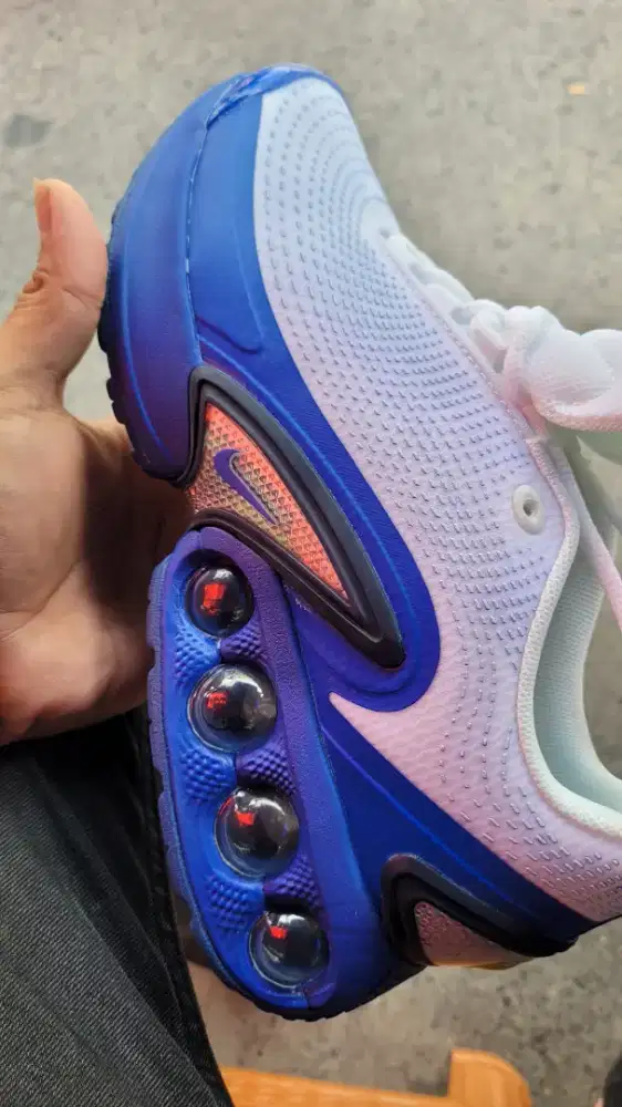 Nike air max size 42