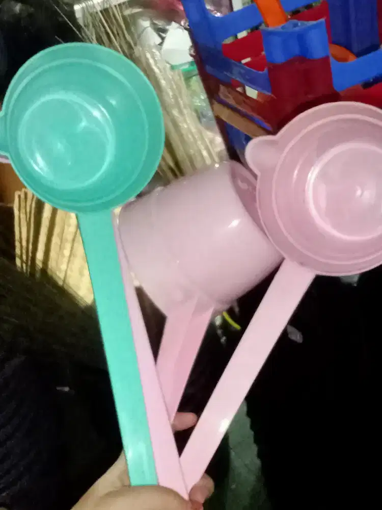 PERALATAN PERABOTAN KEBUTUHAN RUMAH TANGGA-HSC 2025