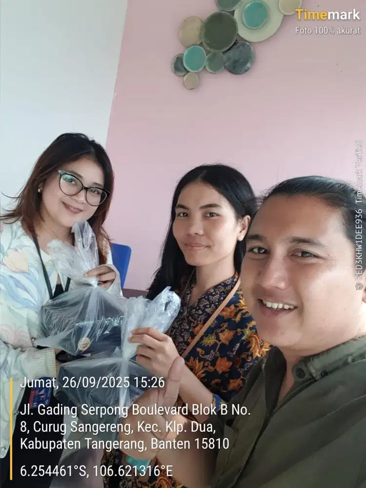 LOWONGAN KERJA SALES– SALES CANVASING NASI BOX MOTORIS