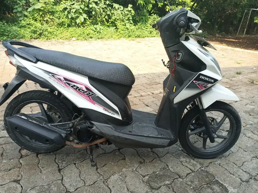 Beat 2014 pjk of2020