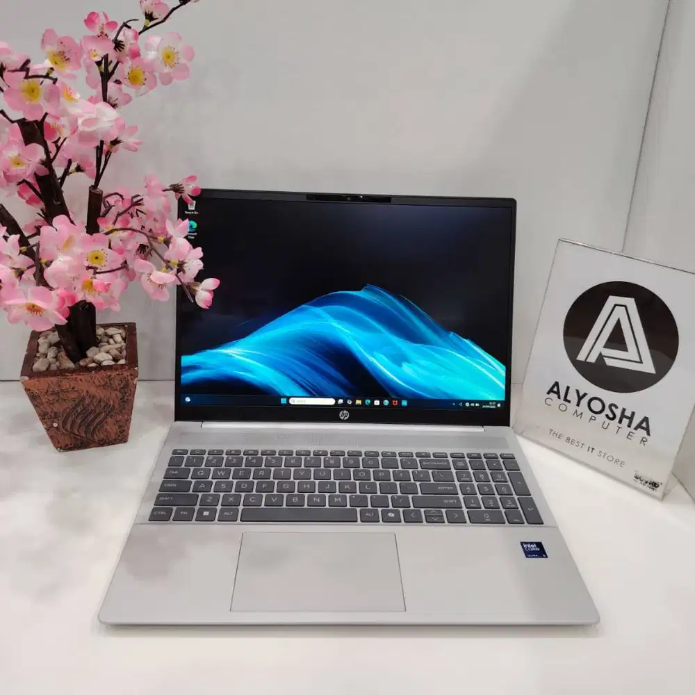 HP Omnibook 5 AI 16 AF1555TU Intel Core Ultra 5 225U 16GB SSD 1TB 16″