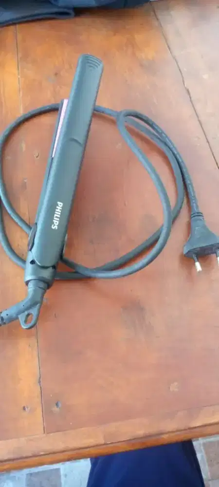 Catokan Philips Preloved