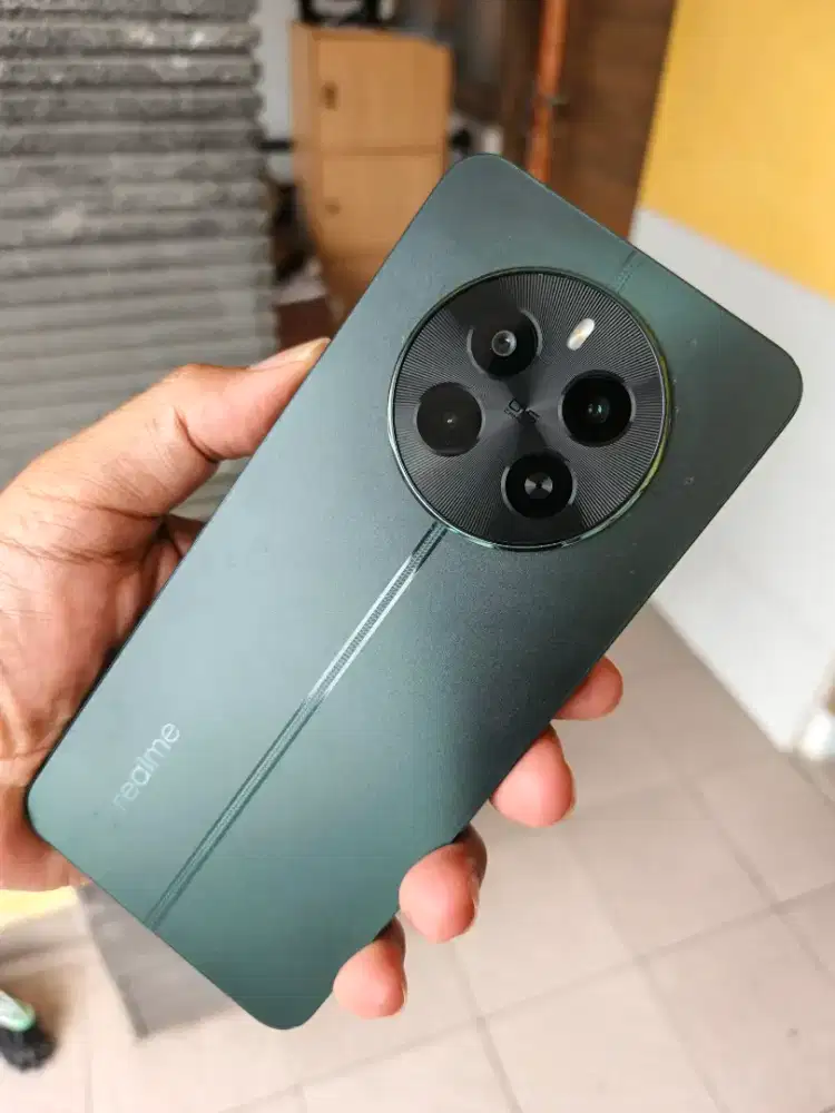 Realme 13 mulus