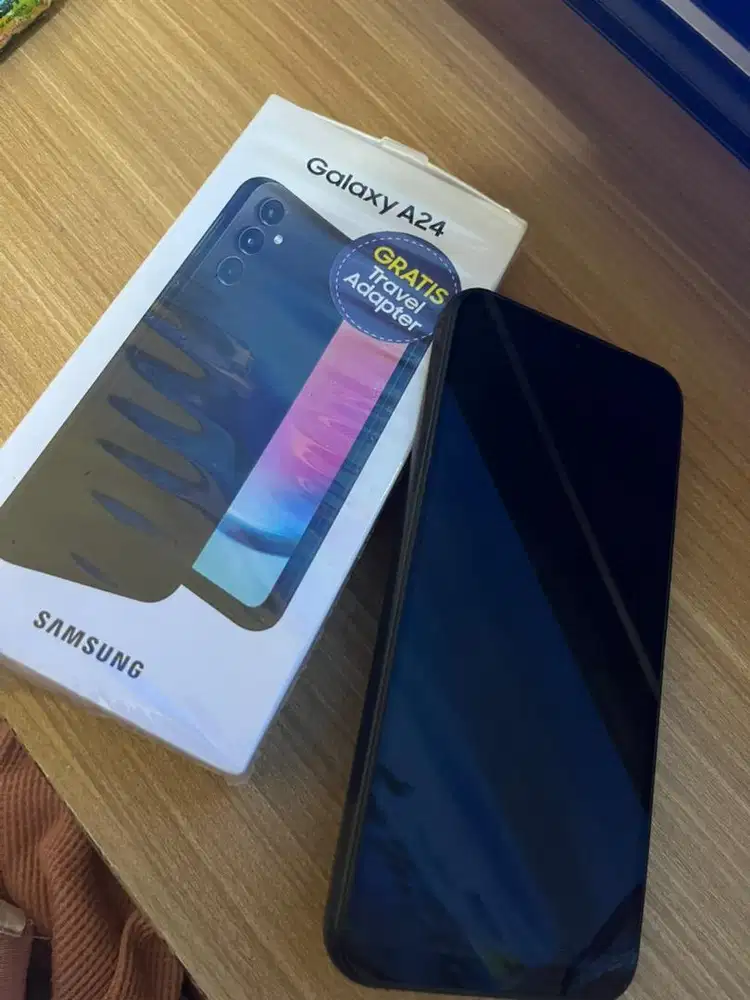 HP Samsung A24 8/128