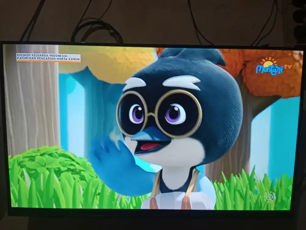 Smart TV Coocaa Digital Wifi Youtube 32inc