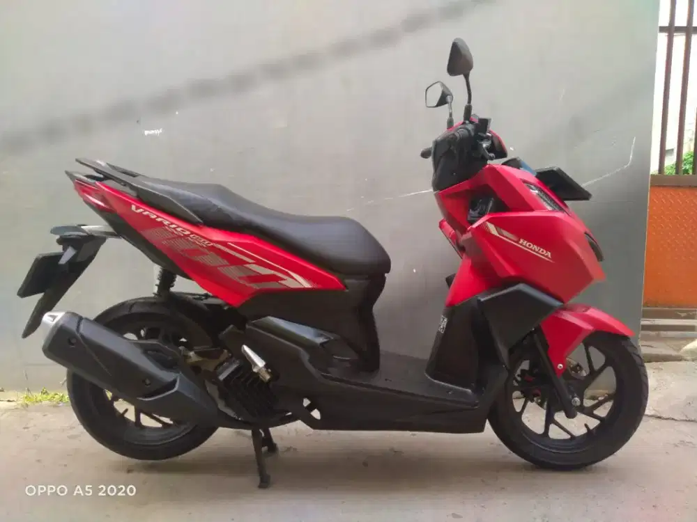 Honda vario 160cc