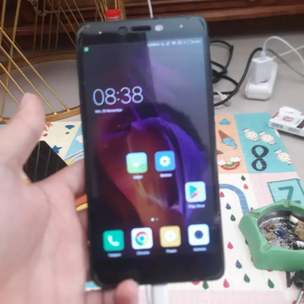 Xiaomi Redmi Note 4 Ram 3/32