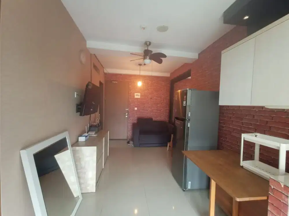 Dijual Apartemen Oak Tower Jakarta Timur Murah