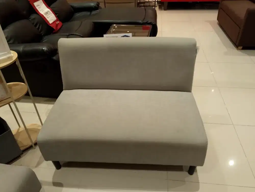 SOFA MINIMALIS 2SEAT