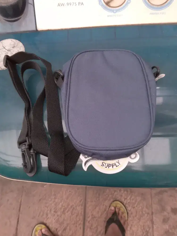 Jual tas selempang, baru