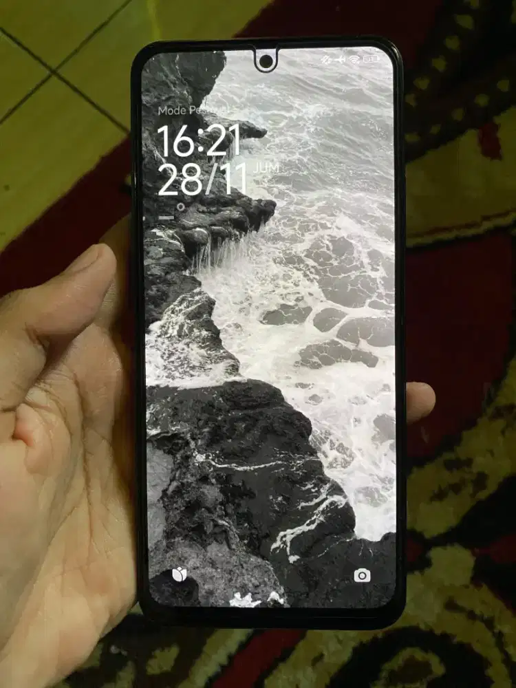 Xiaomi Redmi Note 12 6/128GB