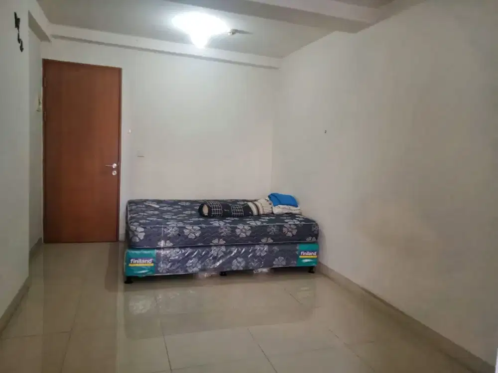 TURUN HARGA Disewakan Apartemen Oak Tower Jakarta Timur Murah