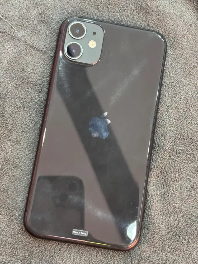 Iphone 11 IBOX 128GB