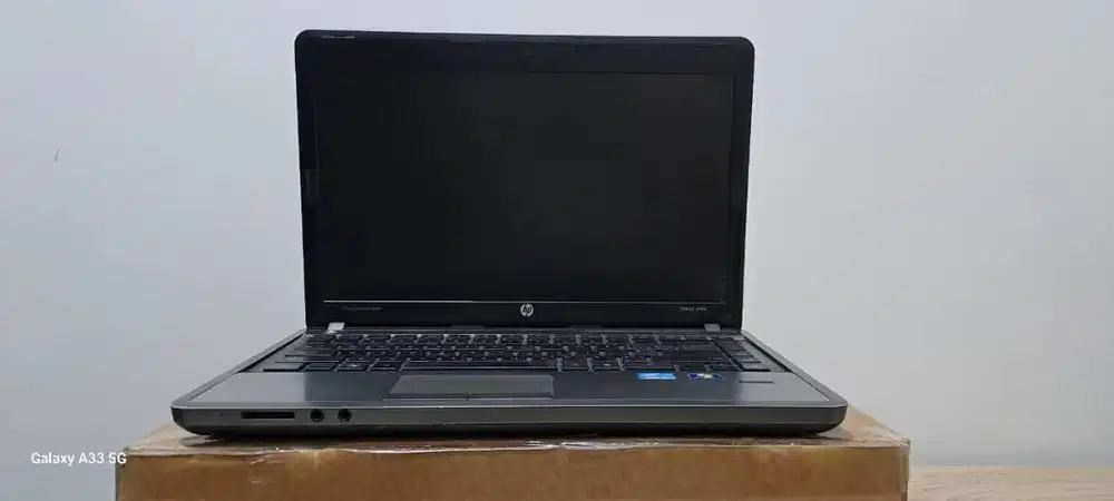 Laptop ProBook i5  Gen 1   2  — Value for Money