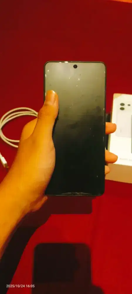 Redmi note 13 pro 5g