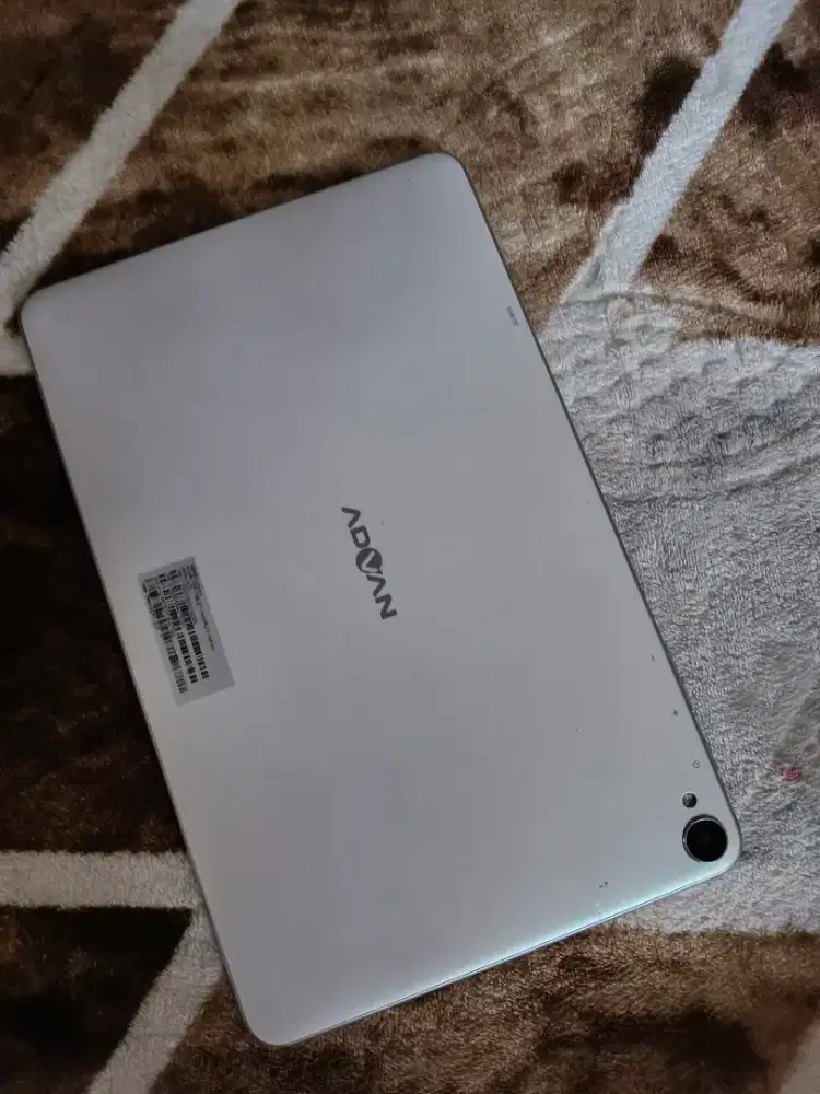 di jual advan vx ram 8/128