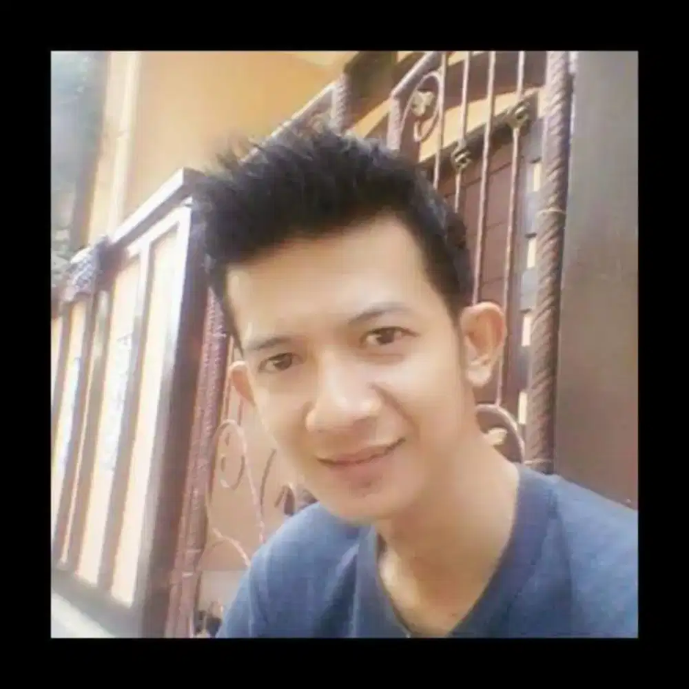 driver pribadi/kantor