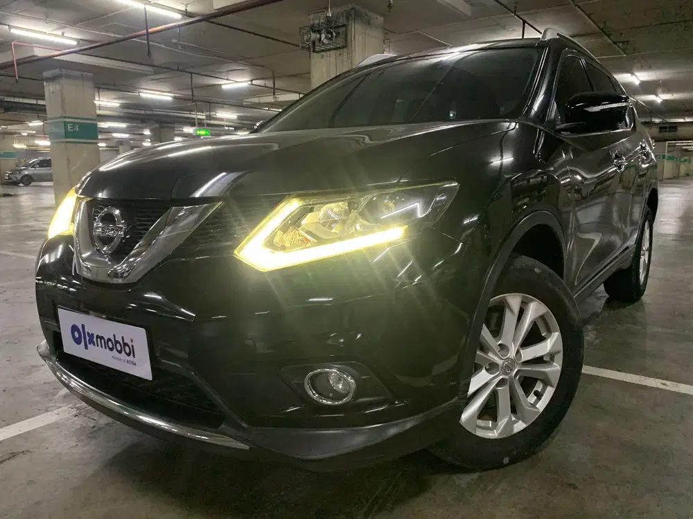DP MURAH - Nissan XTrail 2.0 Bensin-AT 2014