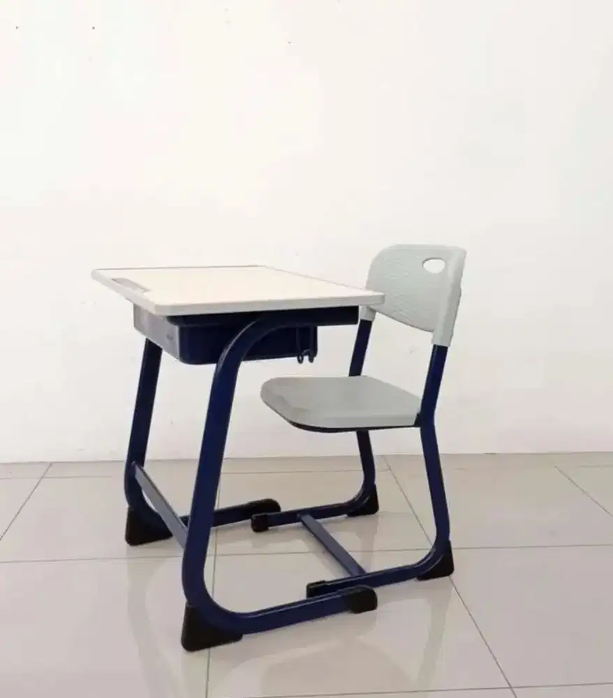 Set meja sekolah premium merk selma