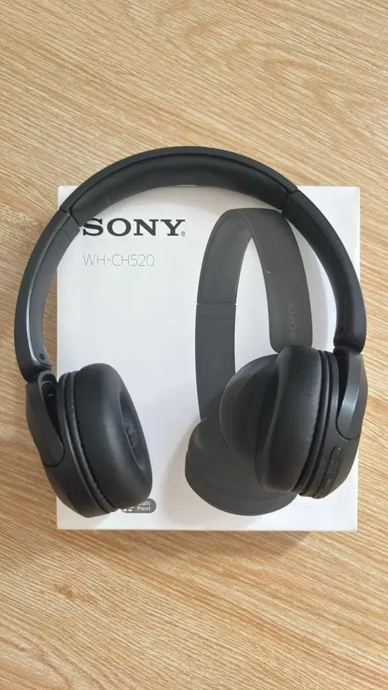 Headphone Sony WH-CH520