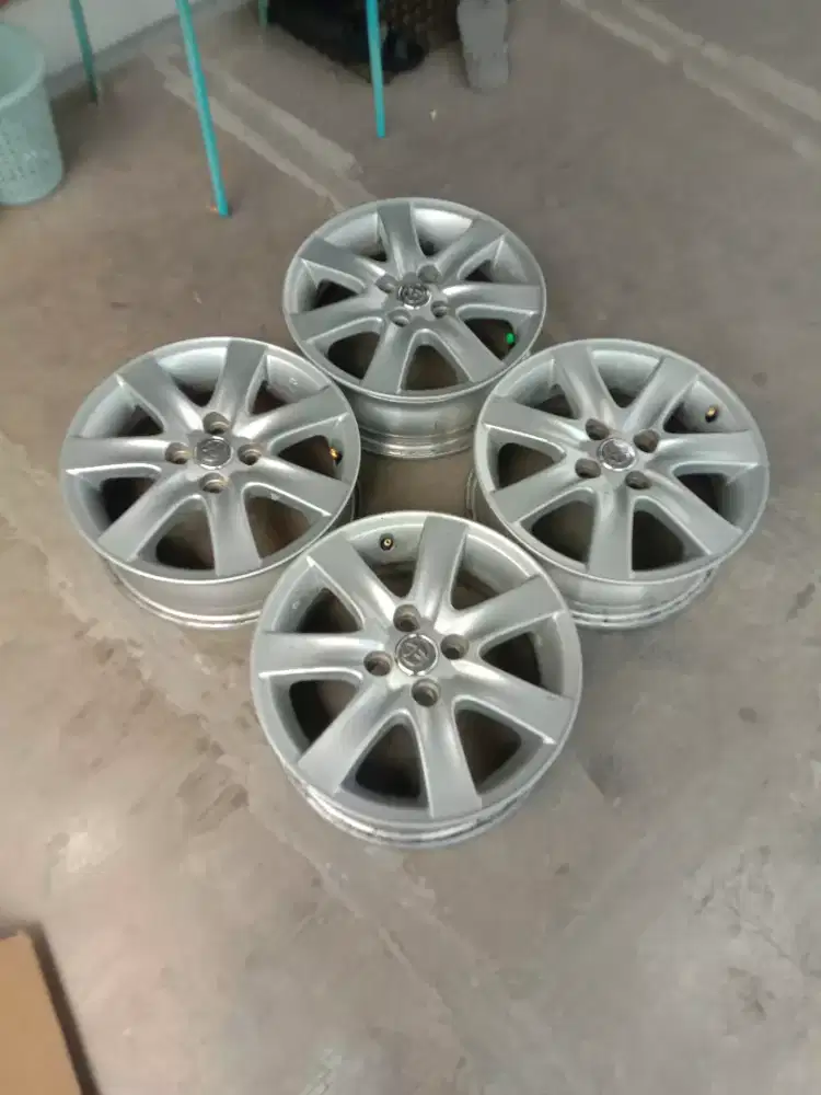 Forsale oem/ori vios