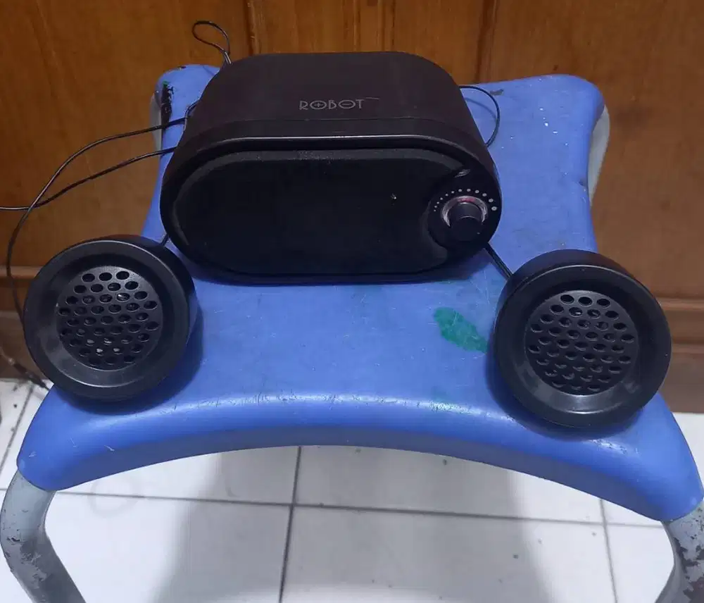 Spasang Speaker Aktif Stereo for TV,HP,PC/Laptop,NoBluetooth,murah,NET