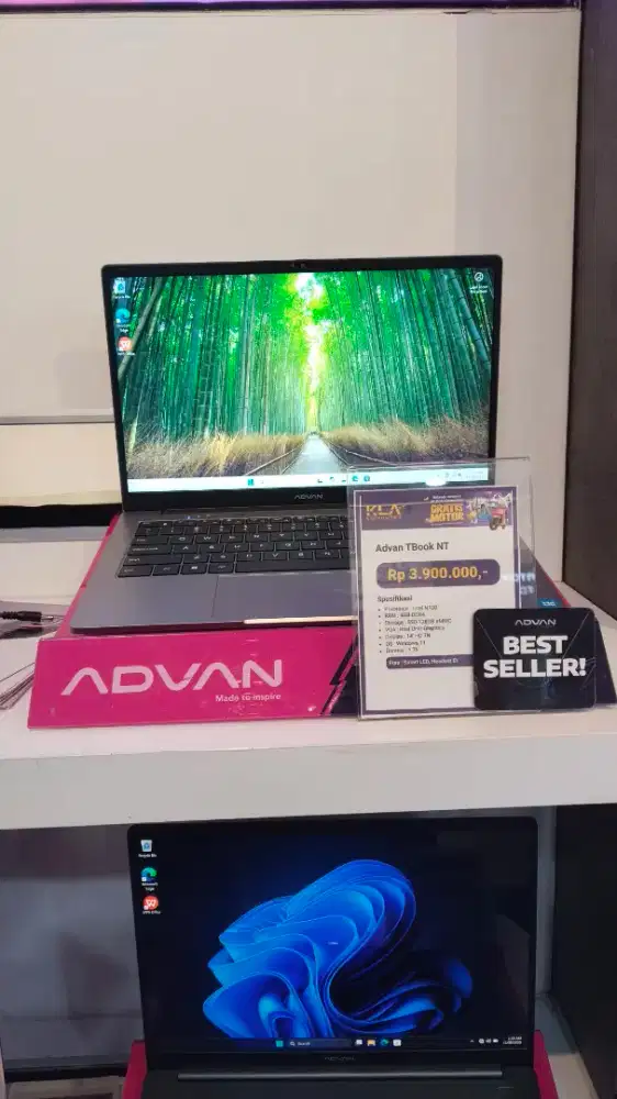 Promo khusus di Akhir bulan November 2025 cashback n promo cicilan 0%