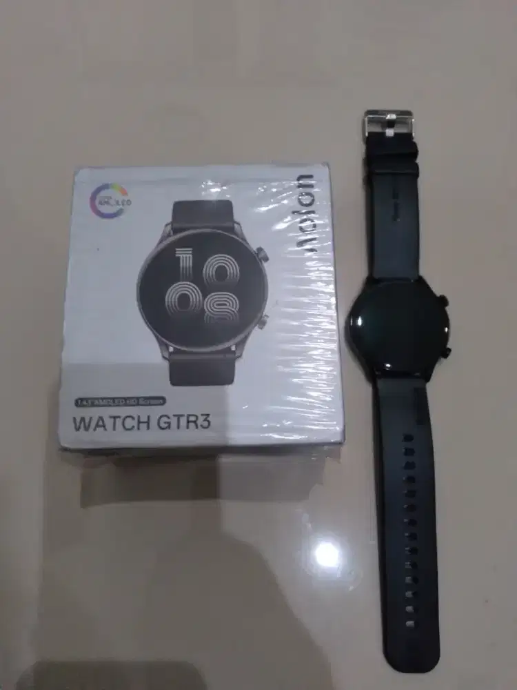 Smartwatch Aolon GTR3