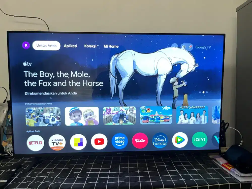 Xiaomi MI TV A 2025 43 inc