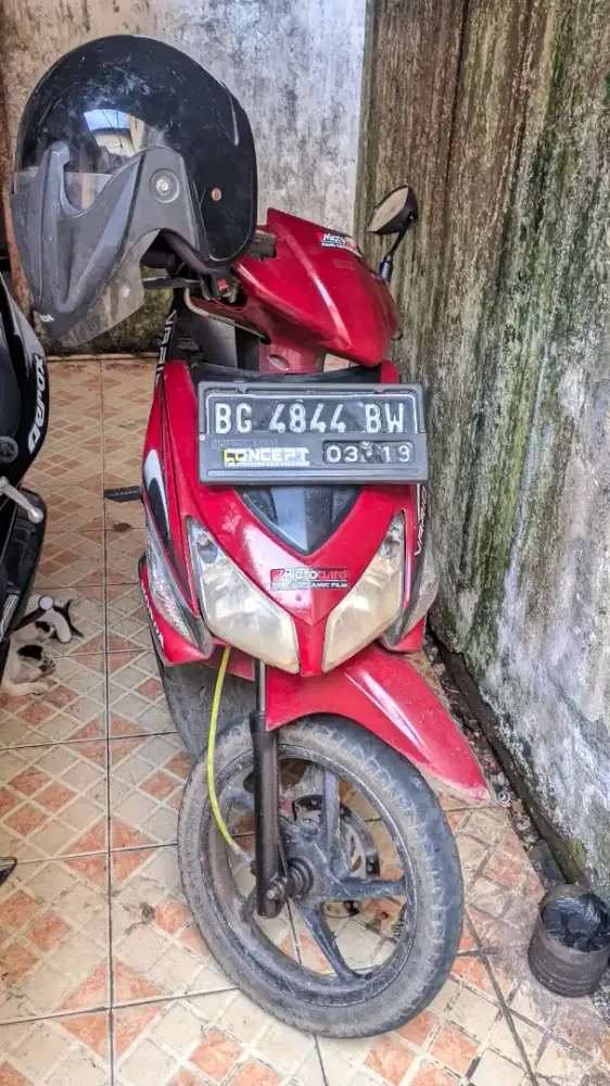 Vario karbu 110 2009
