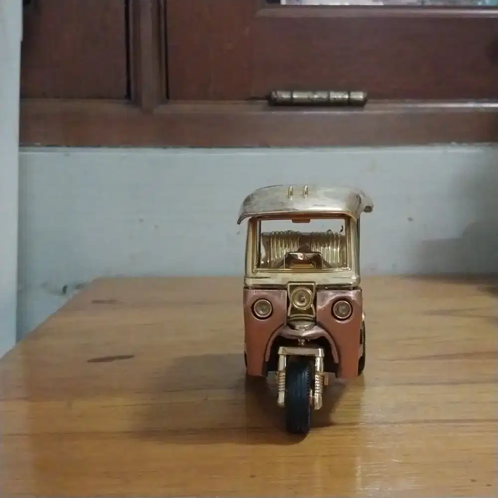 Aksesoris Rumah - HSC 2025