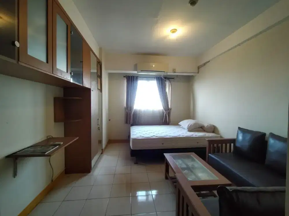 TURUN HARGA Disewakan Apartemen Gading Icon Jakarta Timur Murah