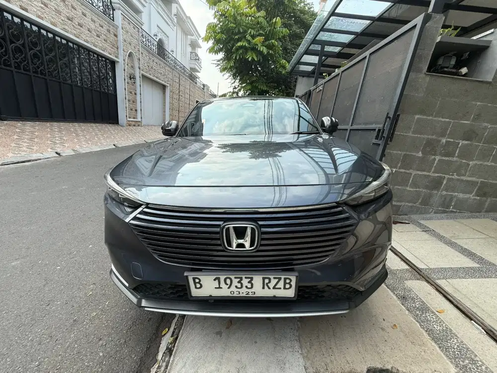 Honda HR-V 2023 Bensin