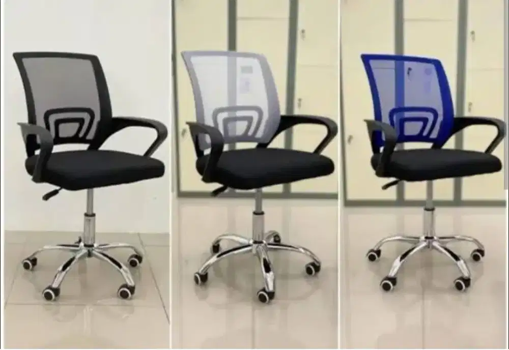 Kursi kantor paling murah