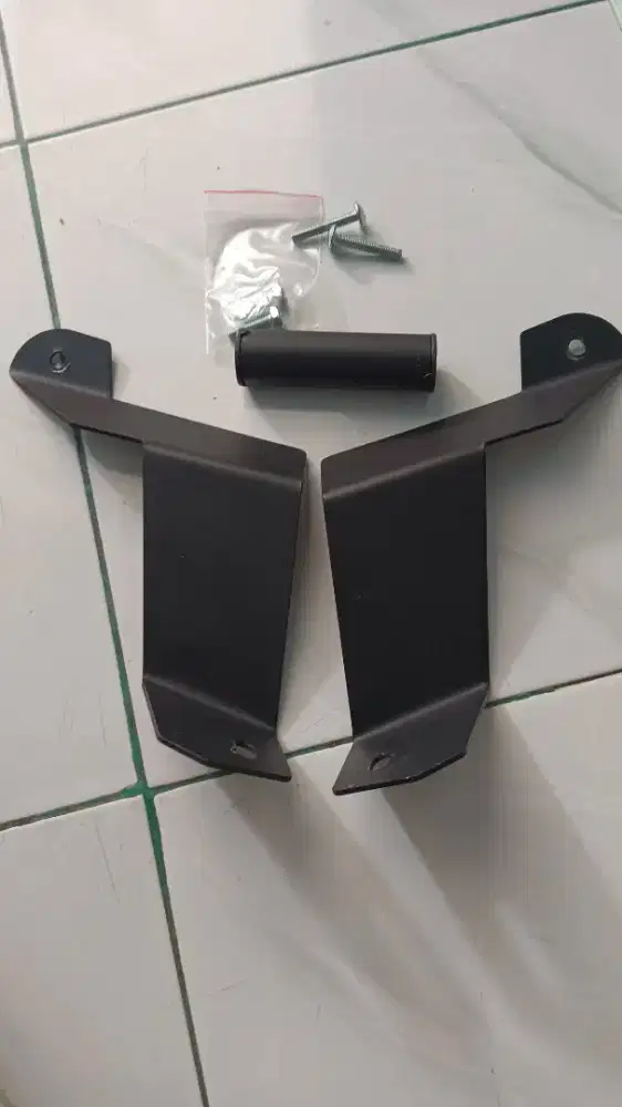 Bracket holder HP ADV 160 pegangan hp adv 160