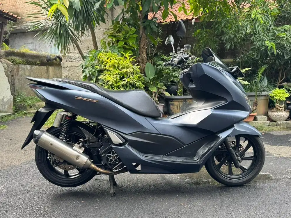 PCX 160 ABS Modifikasi TT/BT PCX cbu Vietnam 150
