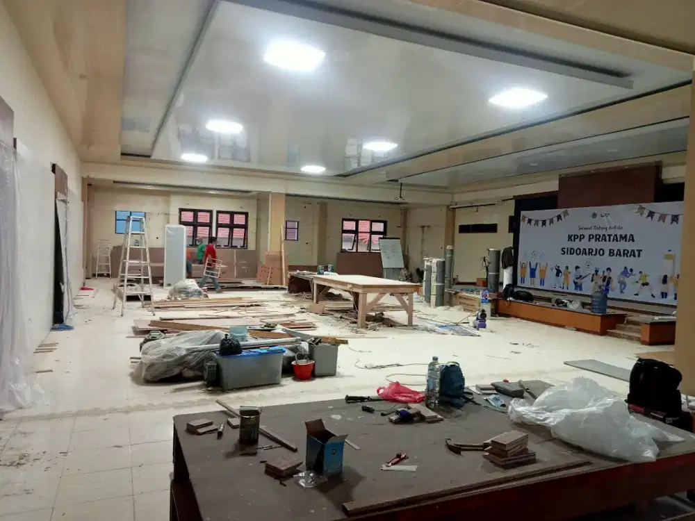 INTERIOR WALLPAPER FURNITURE