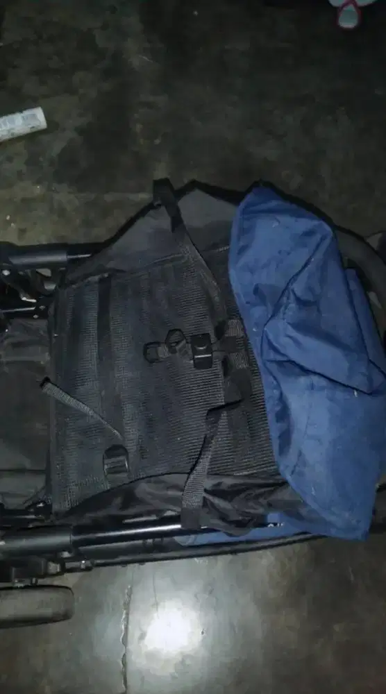 Sayang anak sayang GK di pake anak udah gede