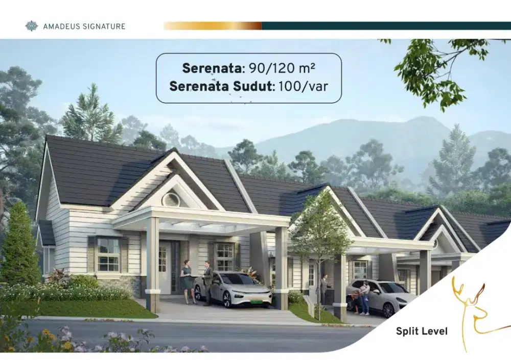 Dibutuhkan penjaga rumah