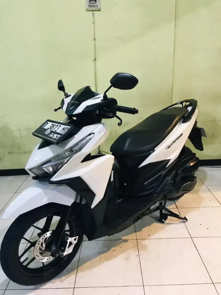 Honda Vario 150 2017