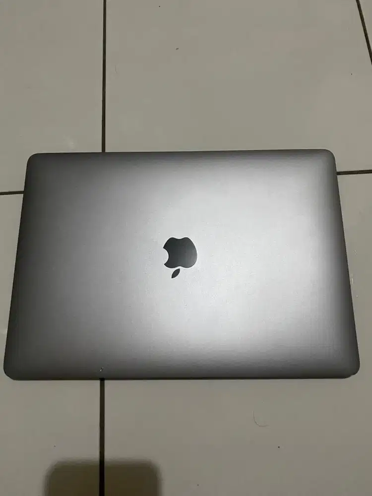 Macbook Air 13 Retina intel