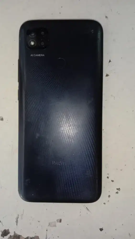 Jual handphone redmi 9c