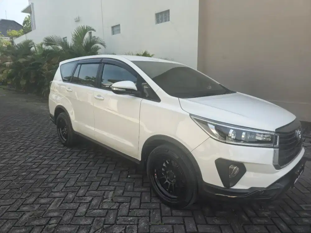 Innova Reborn G 2017