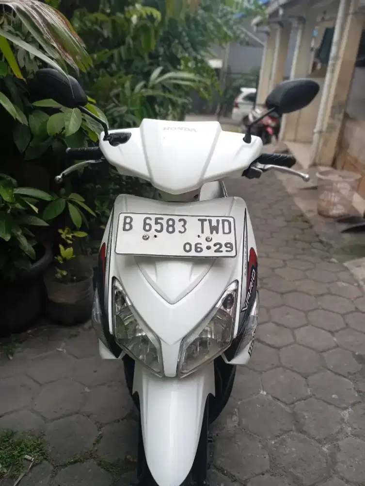 Honda vario cc 1.10