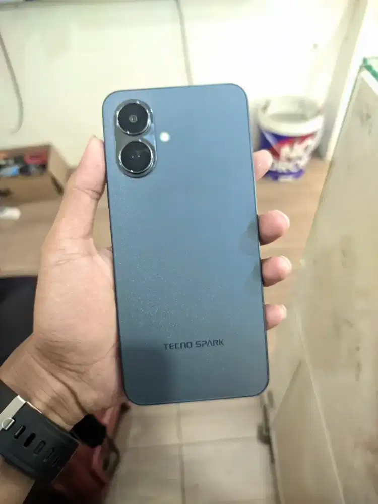 Tecno Spark Go 2 New