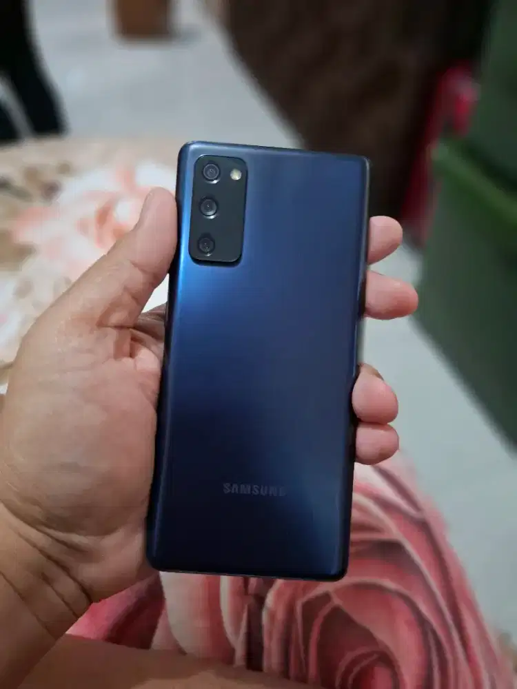 Samsung S20fe sein 8/128 mulus murah